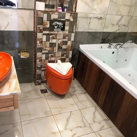 Отель Galata & Стамбул