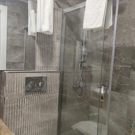 Hotel Galata &