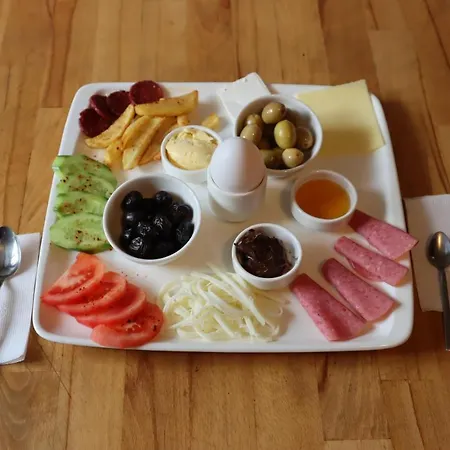 Отель Galata & Стамбул