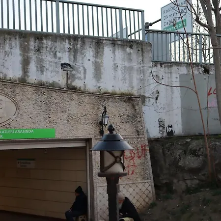 Galata & Отель 3*