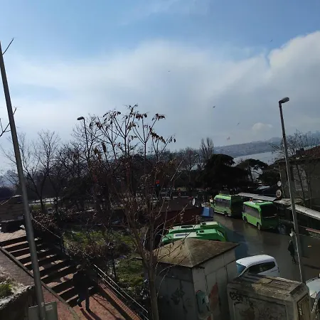 Galata & Отель 3*