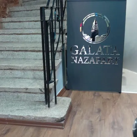 Galata & 3*