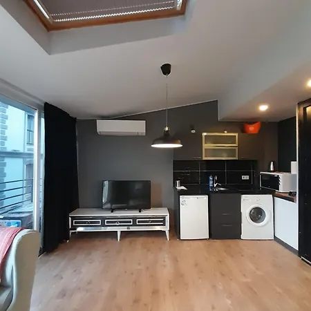 Galata & 3*