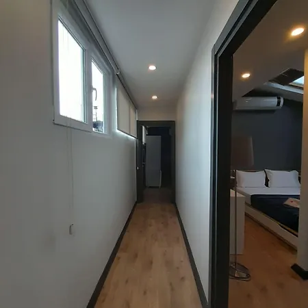 Galata & 3* Стамбул