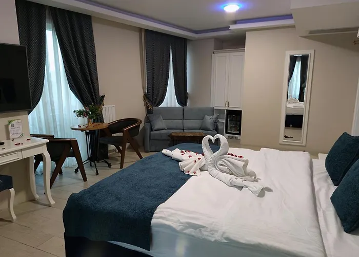 Hotel Galata &