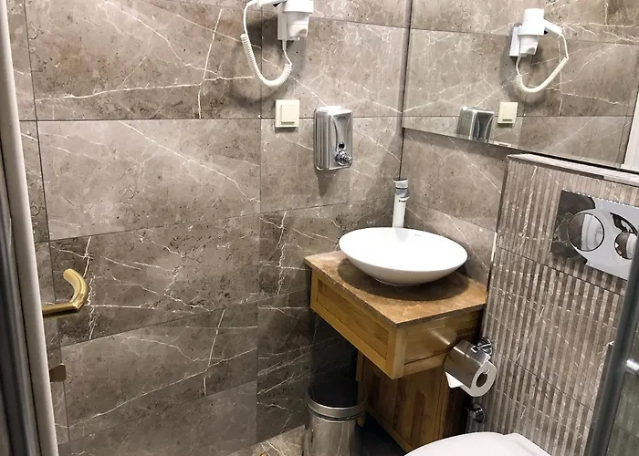 Galata & 3* Stambuł