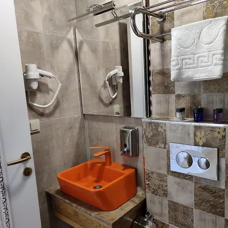 Galata Hotel&suites Hotel