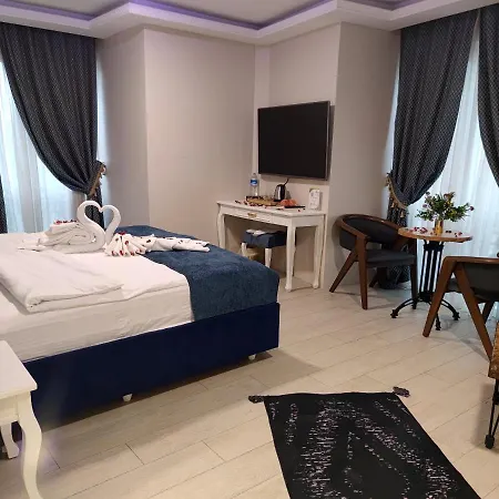 Hotel Galata &