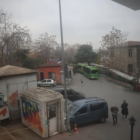 Hotel Galata & Istanbul