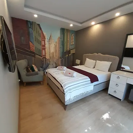 فندق Galata &