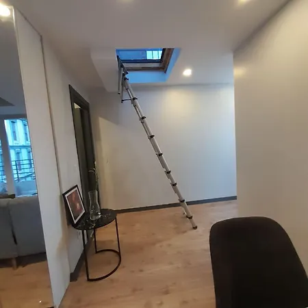 Galata & Hotel Istanbul