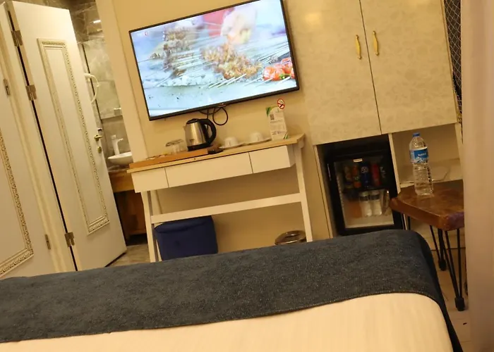 Galata & Istanbulská provincie