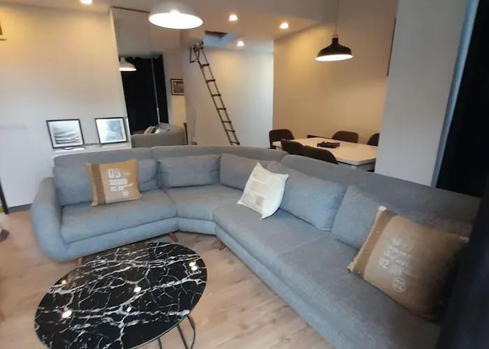 Galata & 3* Istanbulská provincie